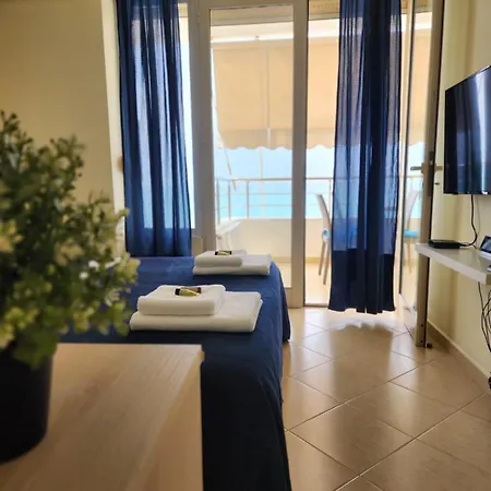Apartamento Matin Sea View Durrës
