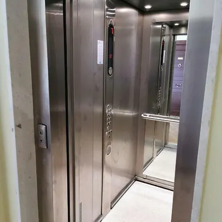 Matin Sea View Apartamento *