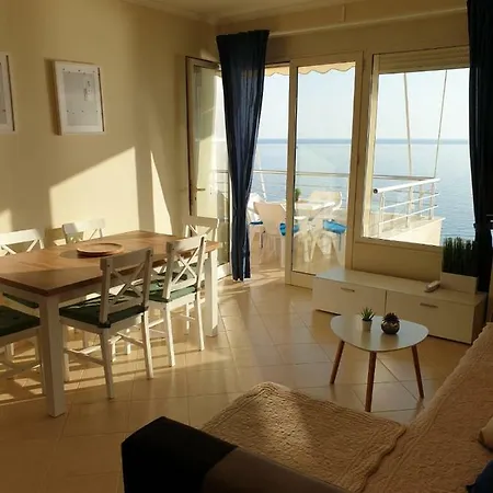 Apartmán Matin Sea View Durrës