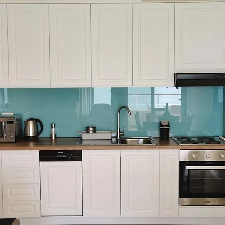 Matin Sea View * Durres