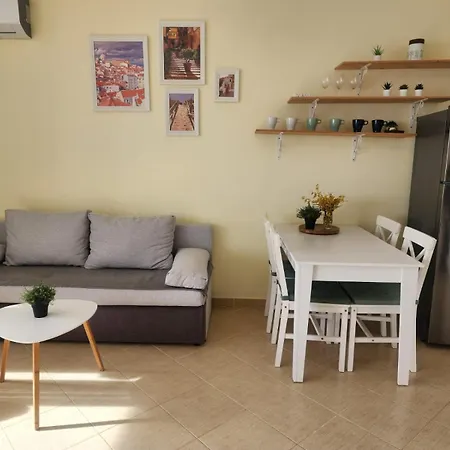 아파트 Matin Sea View Durrës