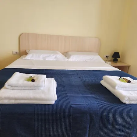 Matin Sea View Durres