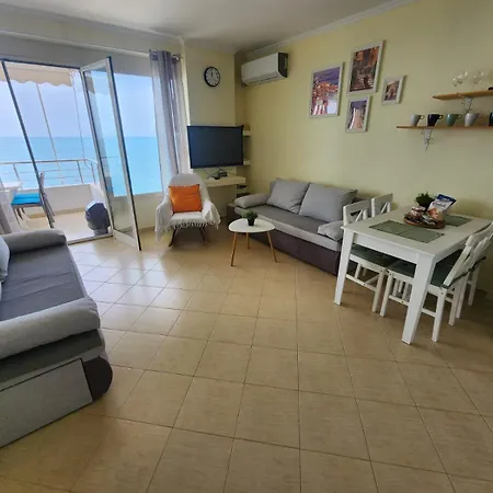 Matin Sea View Apartment
