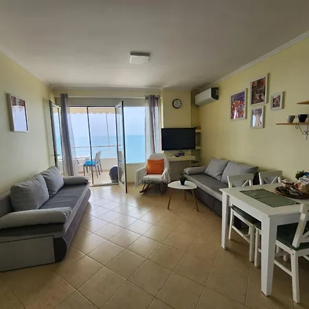 Matin Sea View Apartment *