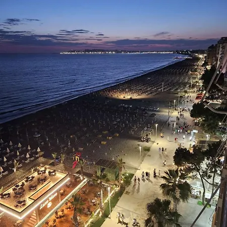 Matin Sea View