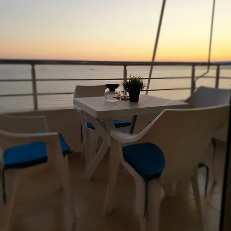 Matin Sea View Durres