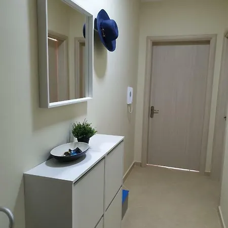 Apartment Matin Sea View Durres