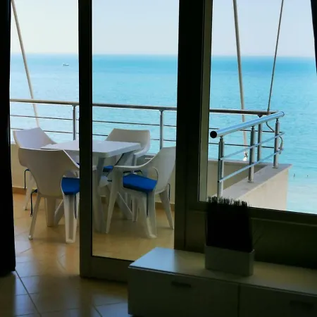 Matin Sea View Apartment