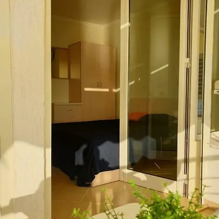 Apartment Matin Sea View Durres