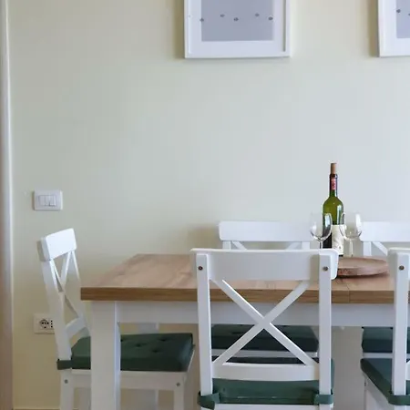 Matin Sea View Apartment *