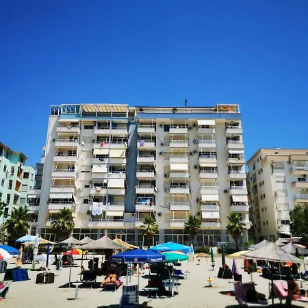 Apartment Matin Sea View *