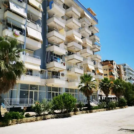 Apartment Matin Sea View *