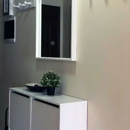 아파트 Matin Sea View Durrës