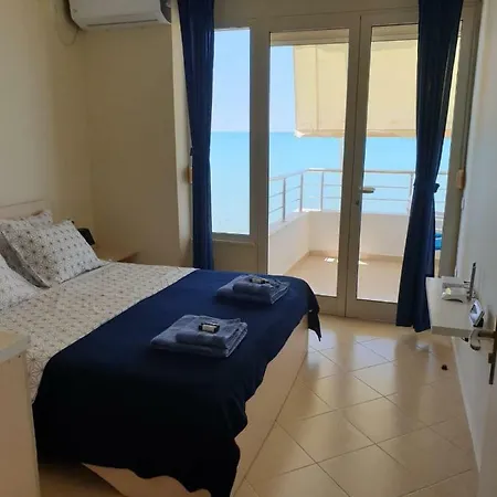 Matin Sea View Apartment *