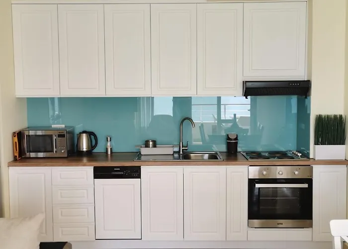 Matin Sea View * Durrës