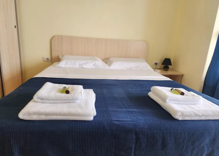 Matin Sea View Durrës