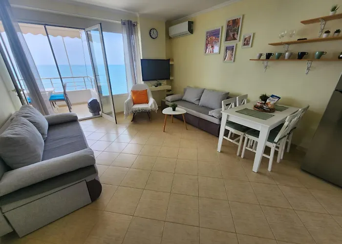 Matin Sea View Appartement