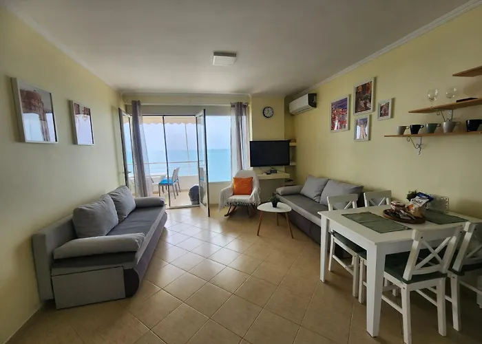 Matin Sea View Appartement *