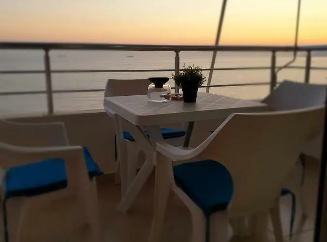 Matin Sea View Durrës