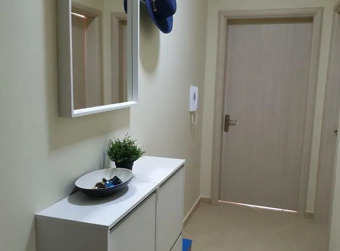 Appartement Matin Sea View Durrës