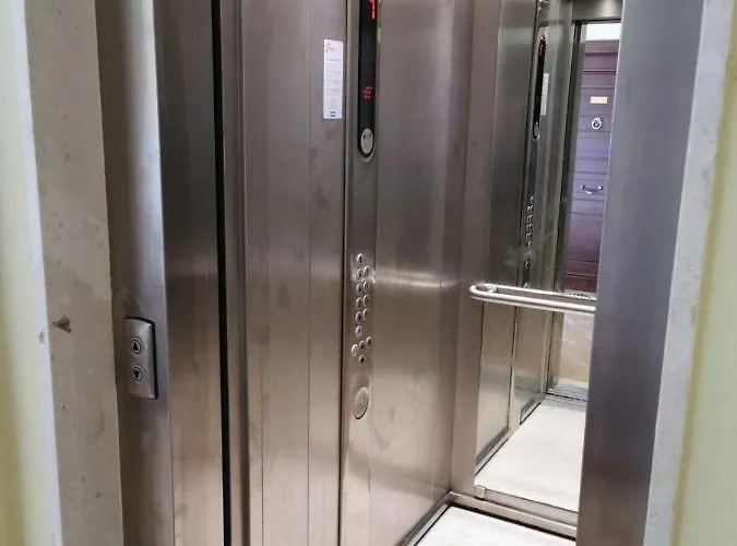 Matin Sea View Appartement *