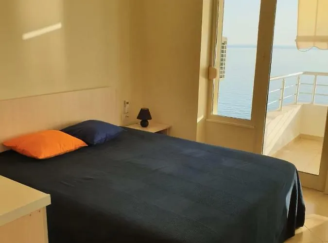 Matin Sea View *