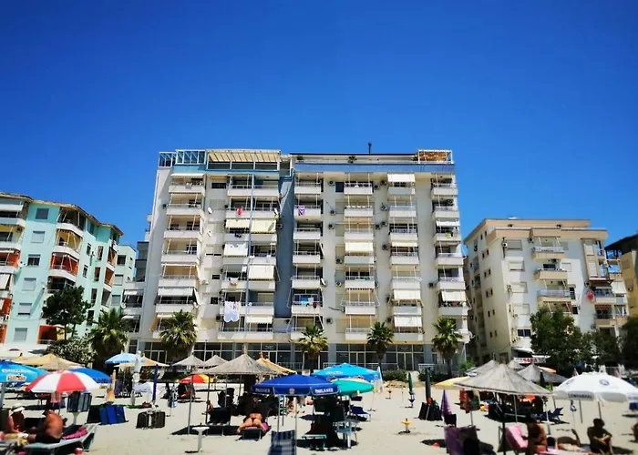 Appartement Matin Sea View *