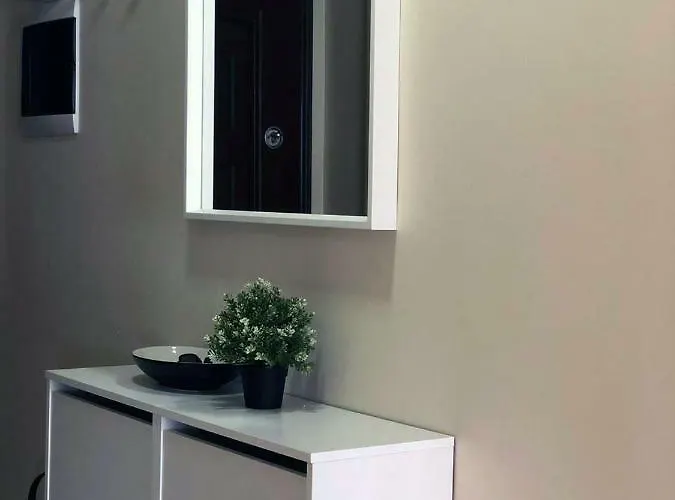 Appartement Matin Sea View Durrës