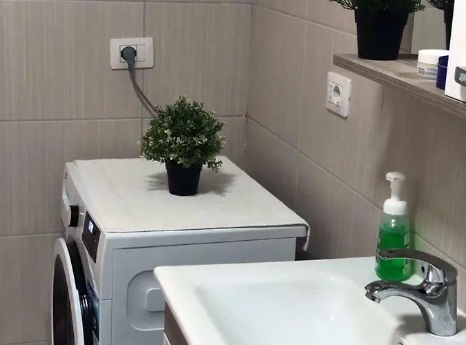 Matin Sea View Appartement Durrës