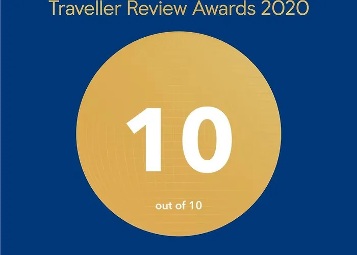 公寓 Matin Sea View *